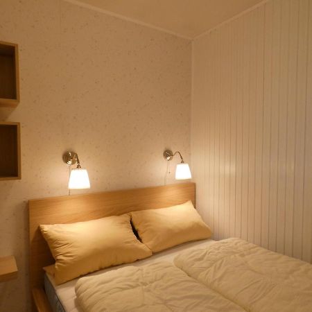 Apartament Harzlich Altenau  Zewnętrze zdjęcie