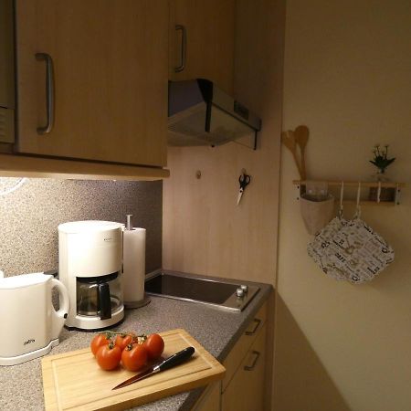 Apartament Harzlich Altenau  Zewnętrze zdjęcie