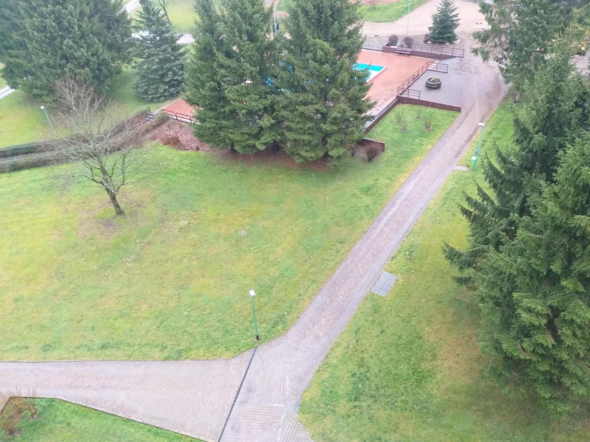 Apartament Harzlich Altenau  Zewnętrze zdjęcie