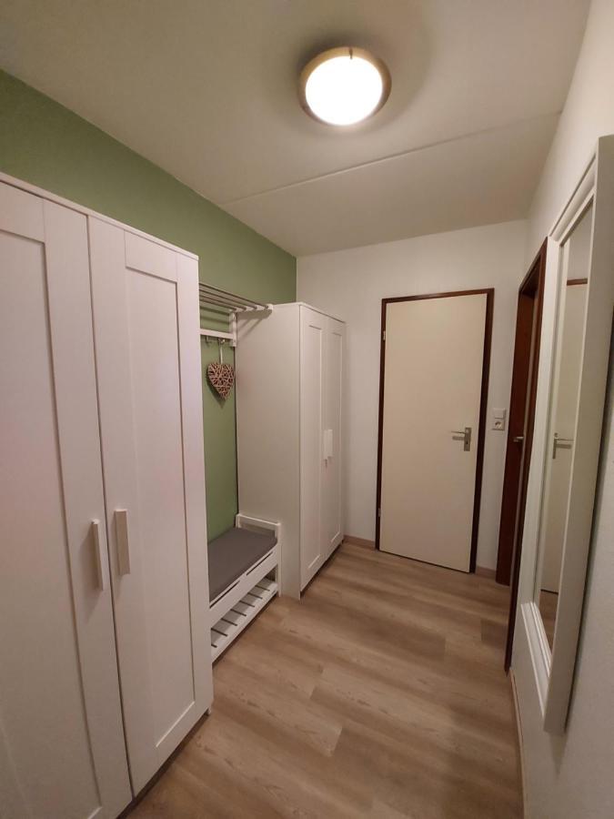 Apartament Harzlich Altenau  Zewnętrze zdjęcie