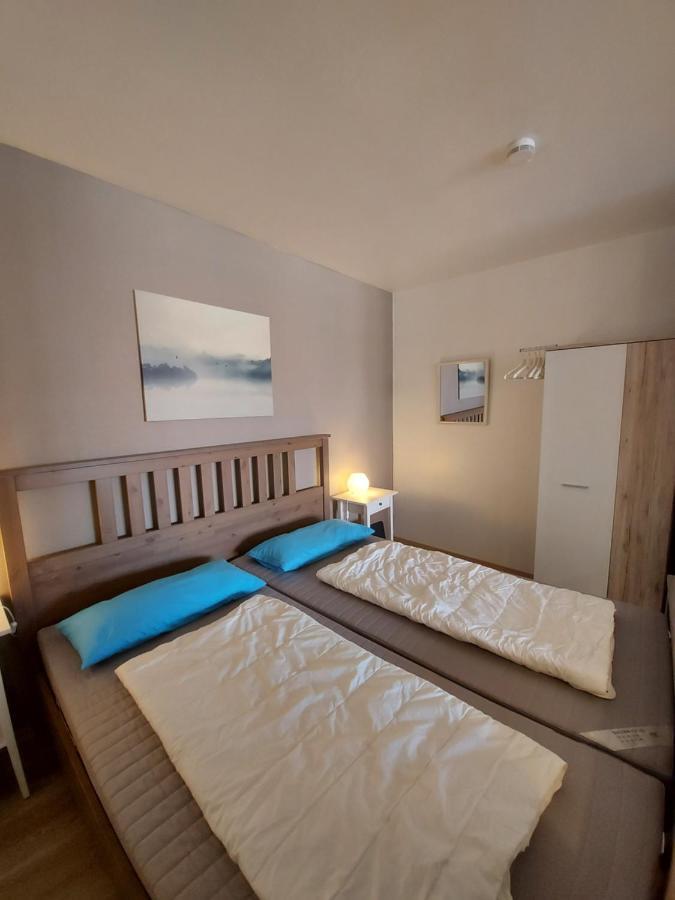 Apartament Harzlich Altenau  Zewnętrze zdjęcie