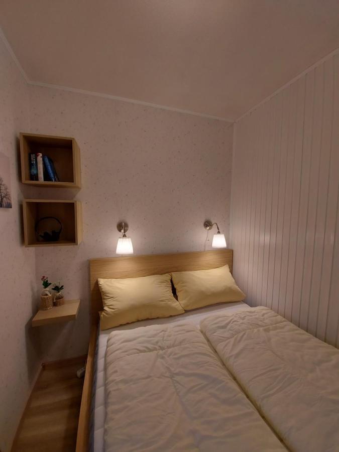 Apartament Harzlich Altenau  Zewnętrze zdjęcie