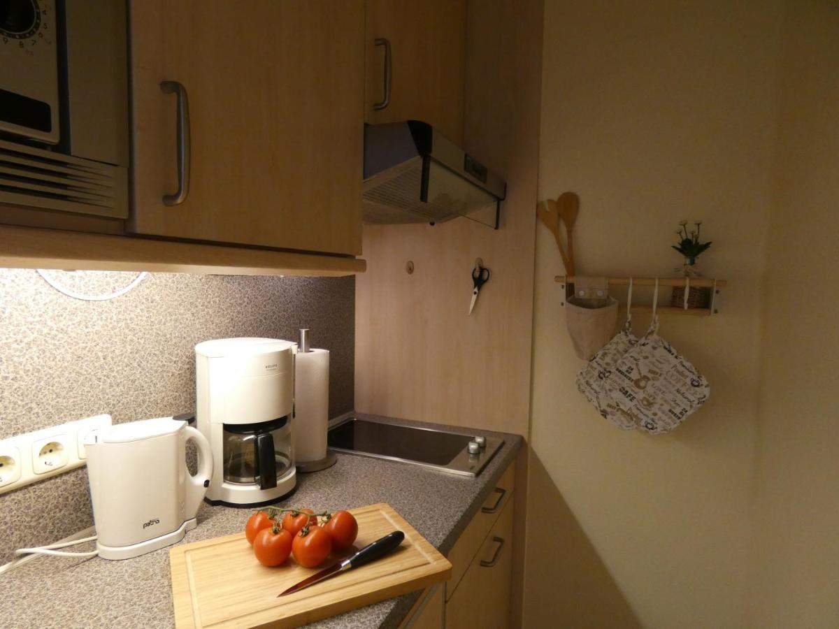 Apartament Harzlich Altenau  Zewnętrze zdjęcie