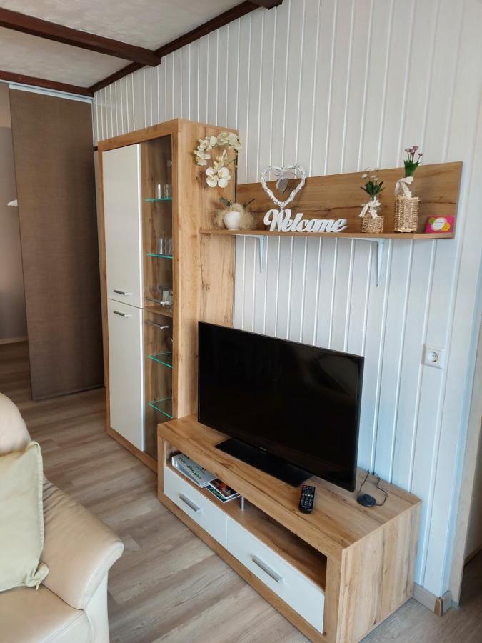 Apartament Harzlich Altenau  Zewnętrze zdjęcie