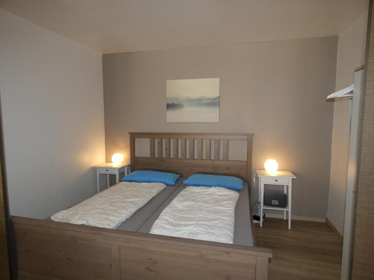 Apartament Harzlich Altenau  Zewnętrze zdjęcie