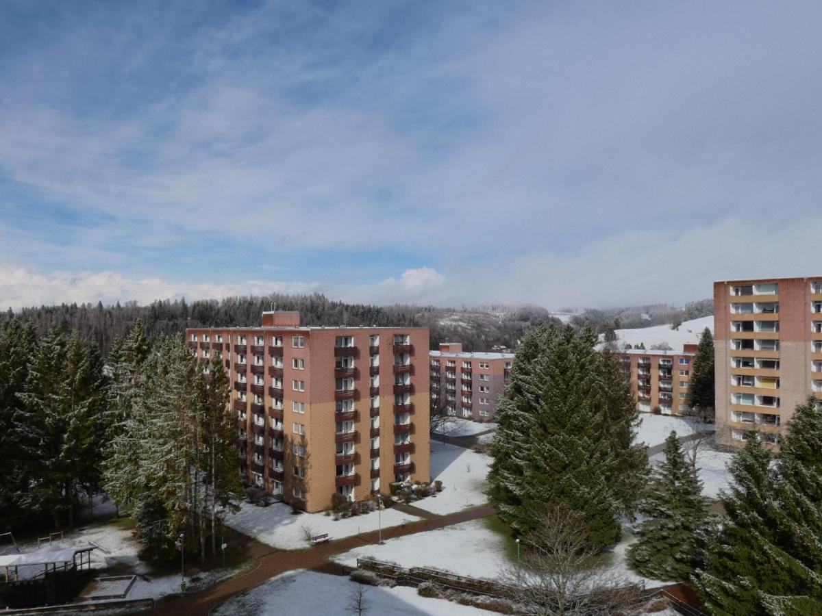 Apartament Harzlich Altenau  Zewnętrze zdjęcie