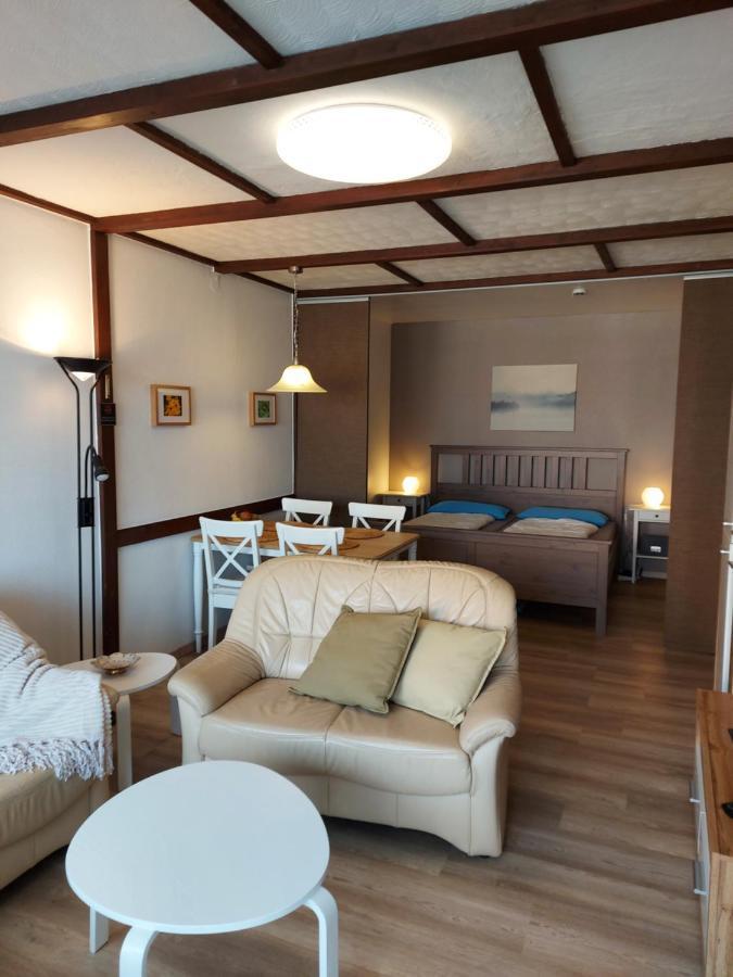 Apartament Harzlich Altenau  Zewnętrze zdjęcie