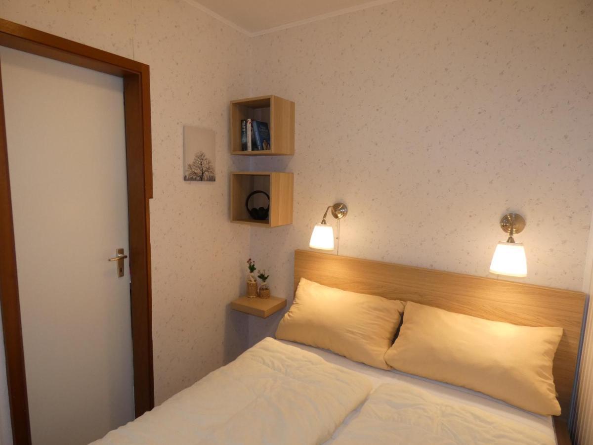 Apartament Harzlich Altenau  Zewnętrze zdjęcie