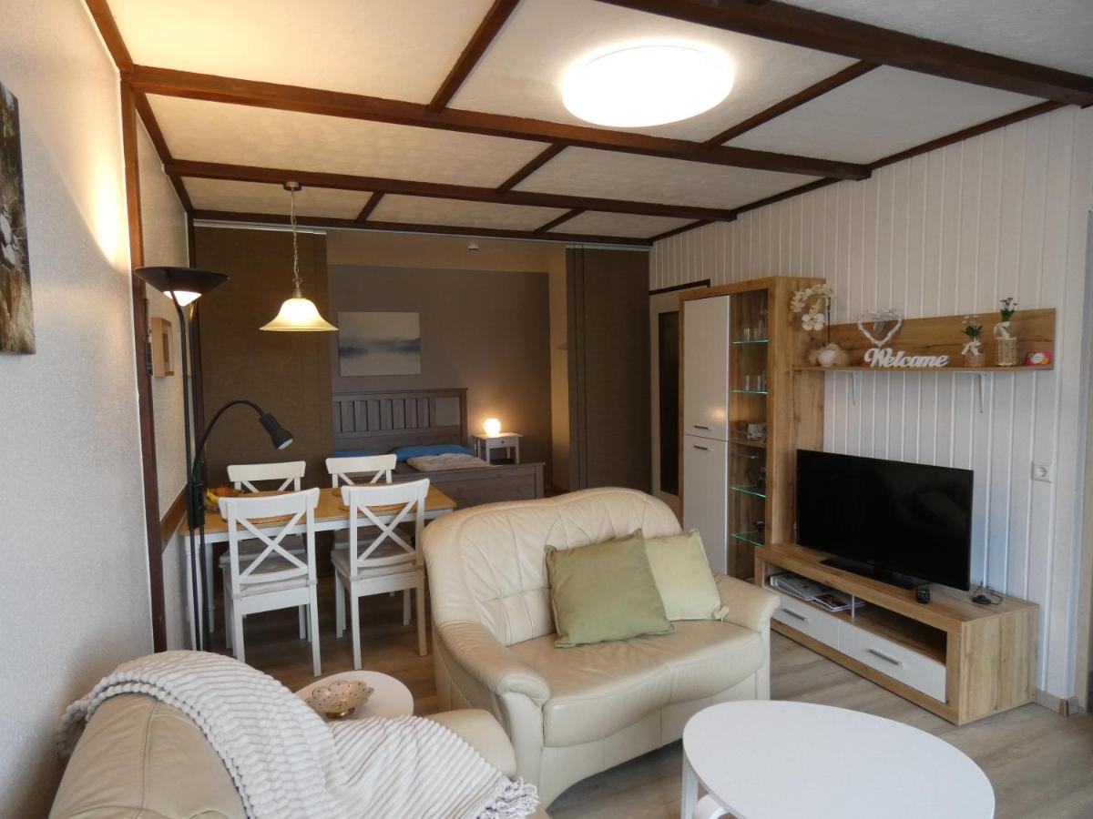 Apartament Harzlich Altenau  Zewnętrze zdjęcie