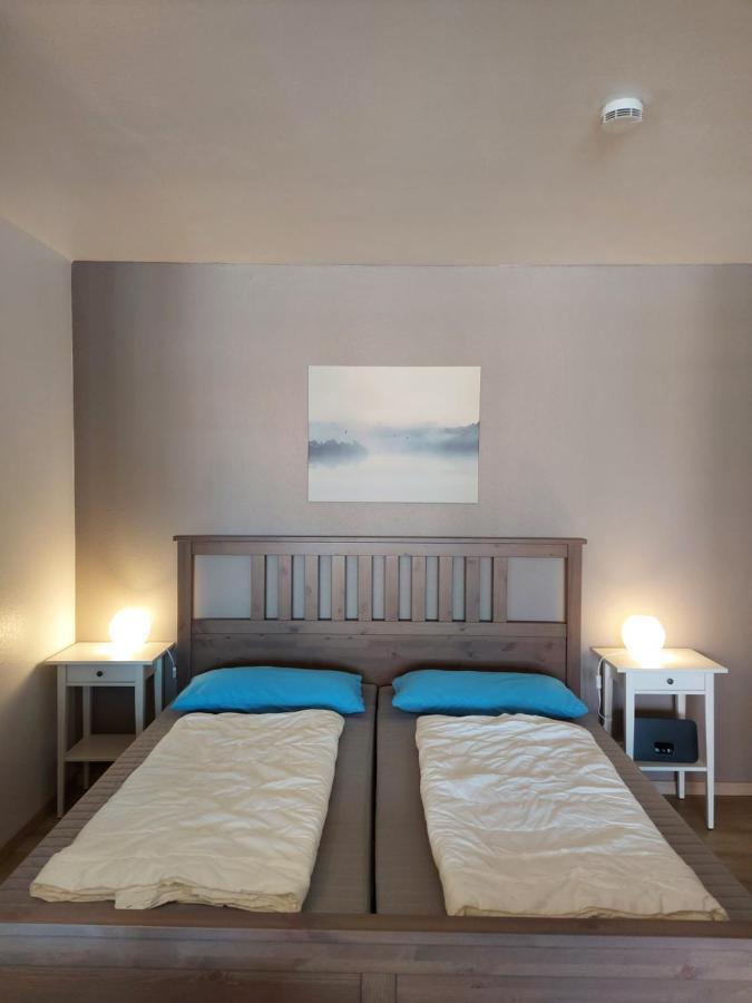 Apartament Harzlich Altenau  Zewnętrze zdjęcie