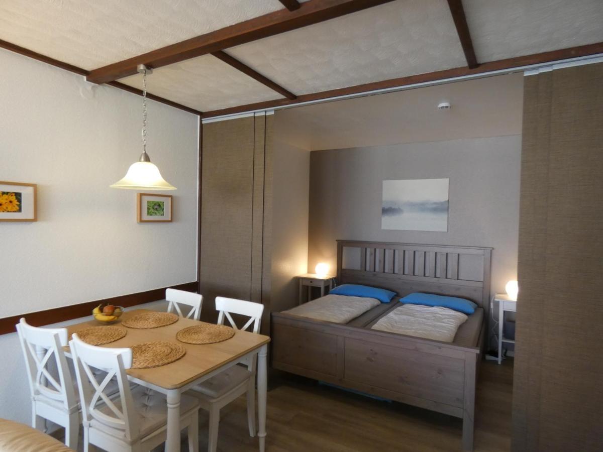 Apartament Harzlich Altenau  Zewnętrze zdjęcie