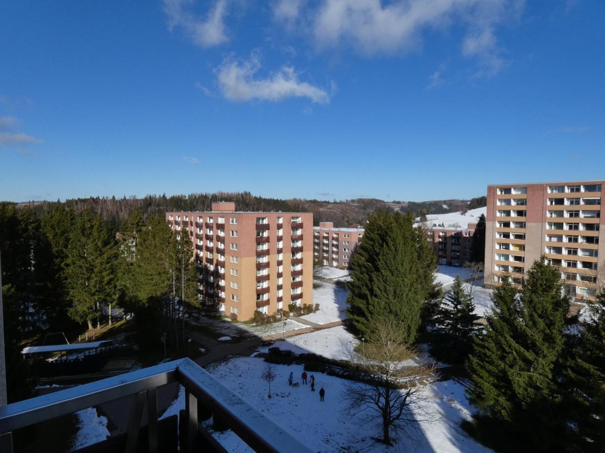 Apartament Harzlich Altenau  Zewnętrze zdjęcie