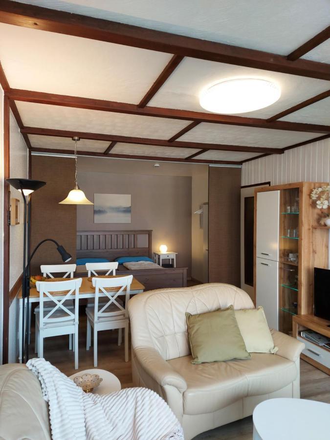 Apartament Harzlich Altenau  Zewnętrze zdjęcie