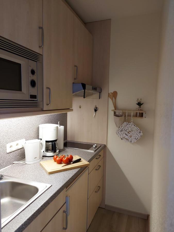 Apartament Harzlich Altenau  Zewnętrze zdjęcie