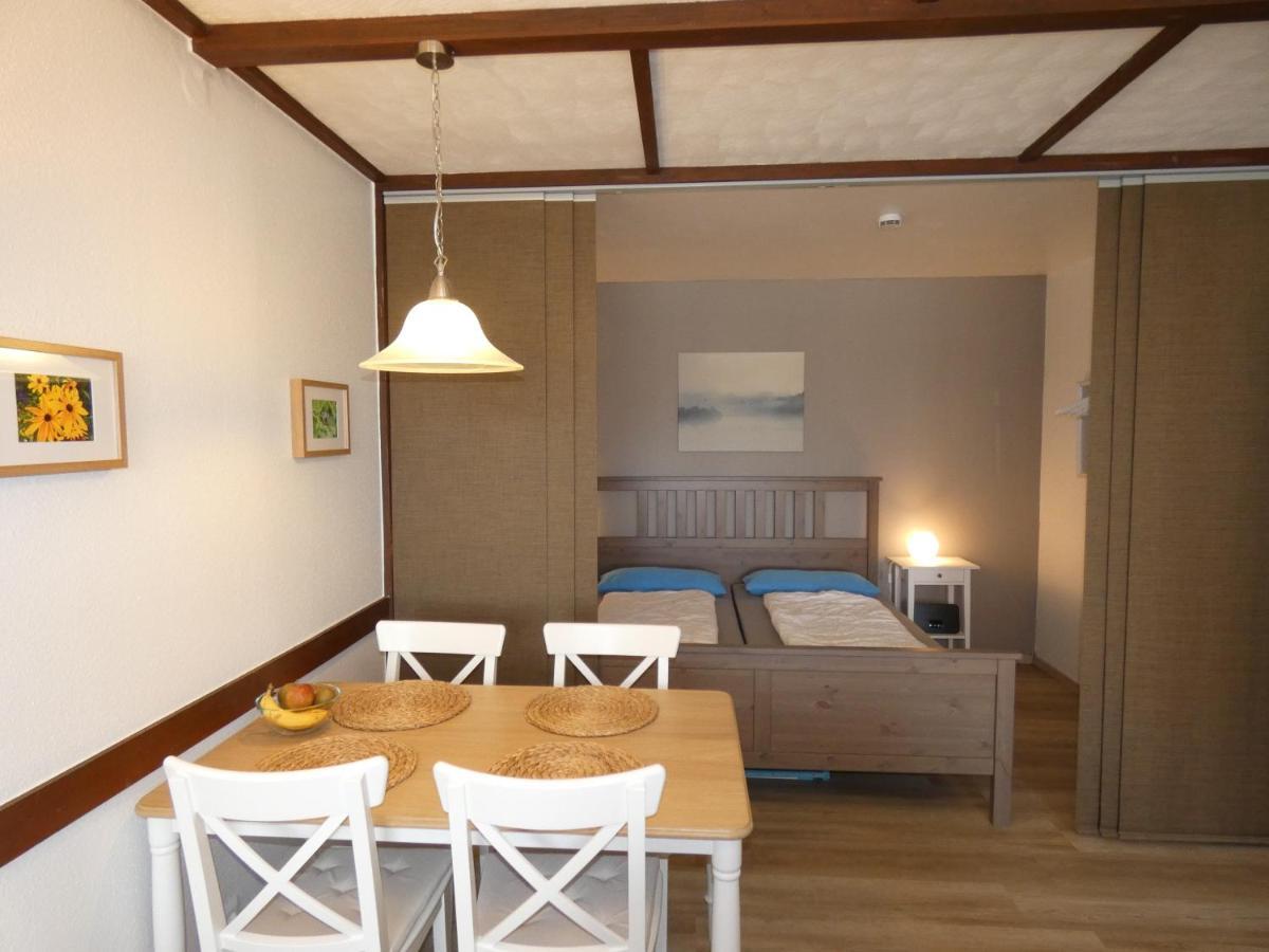 Apartament Harzlich Altenau  Zewnętrze zdjęcie